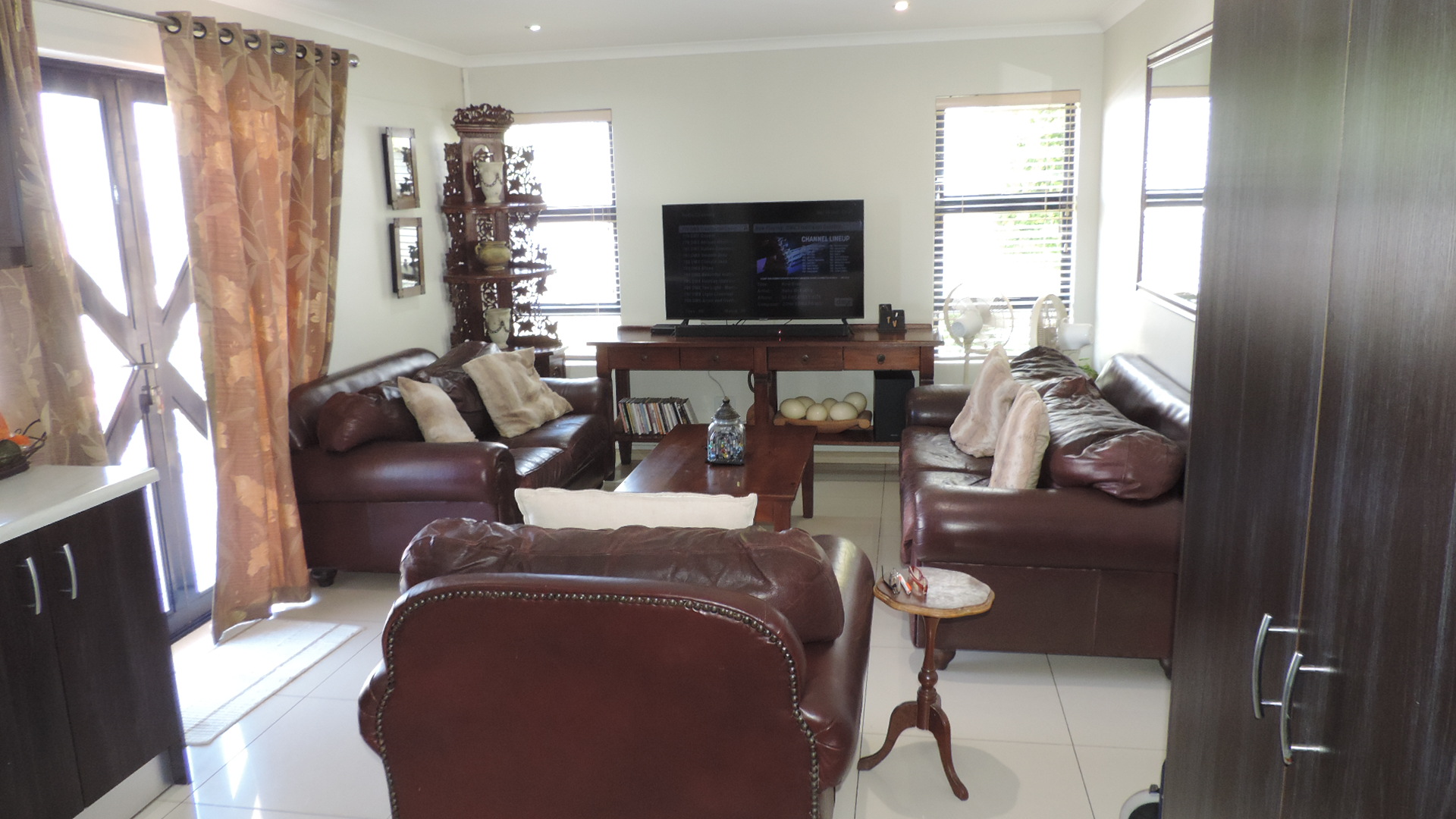 5 Bedroom Property for Sale in Blue Lagoon Western Cape